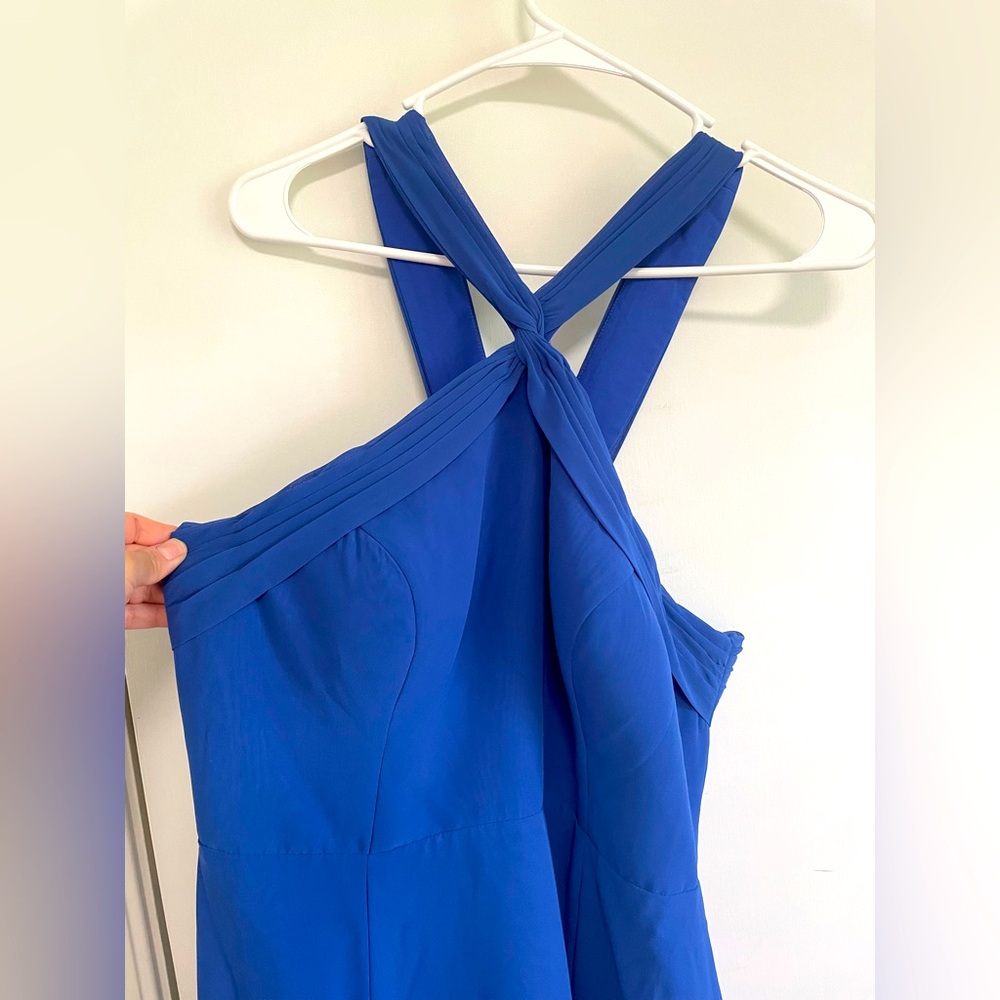 Azazie Bridesmaid dress